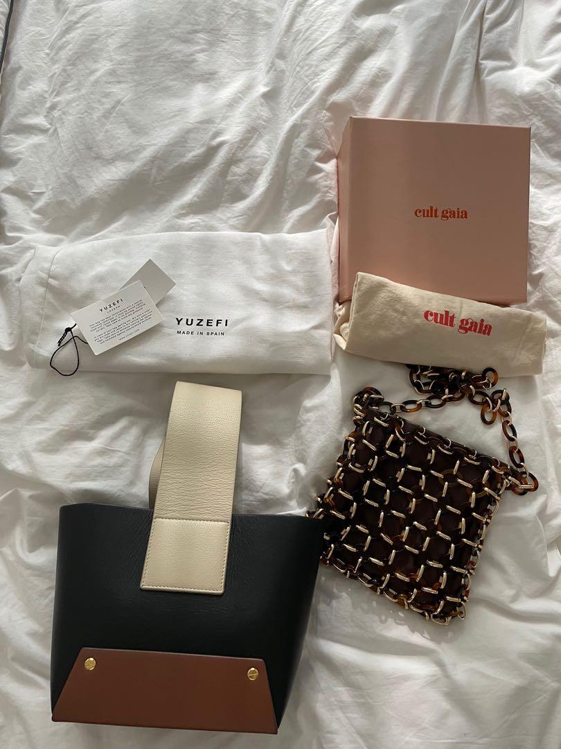 Gaia brand bags hot sale
