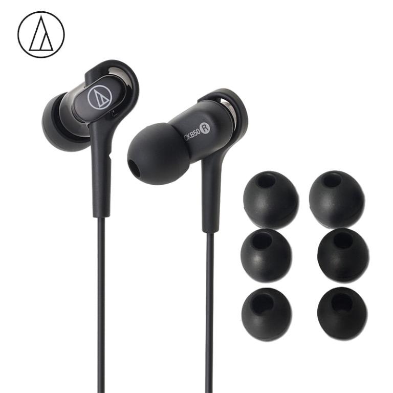 50% OFF PROMO!] Audio Technica ATH-CKB50 Balanced Armature Driver