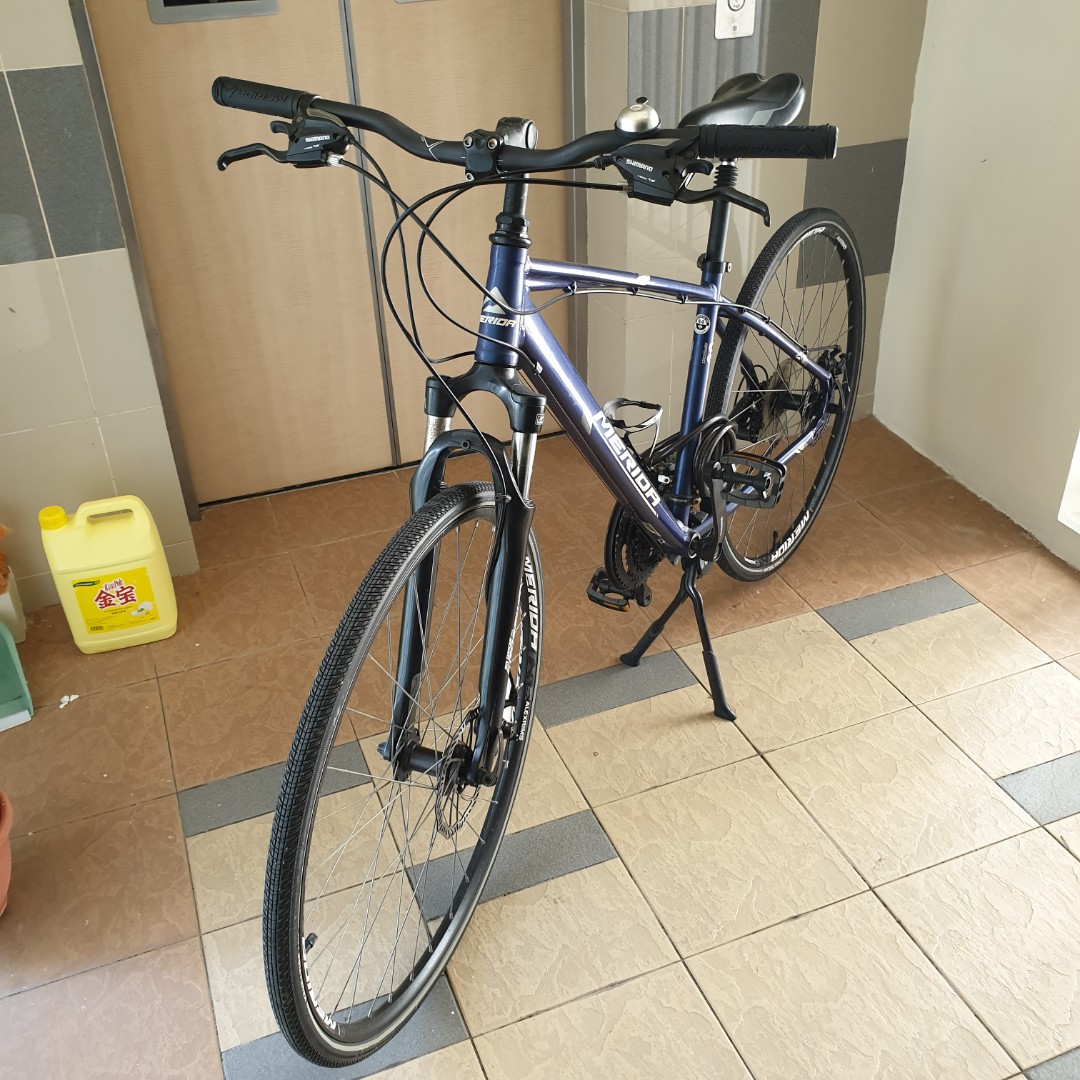 Merida hot sale crossway durango