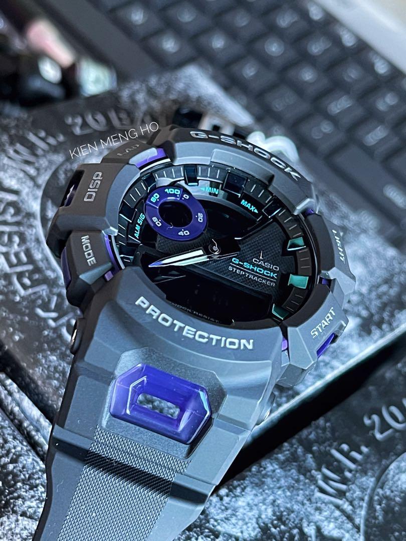 G shock new arrivals tracker