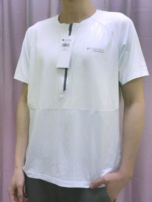 Columbia sales montrail shirt