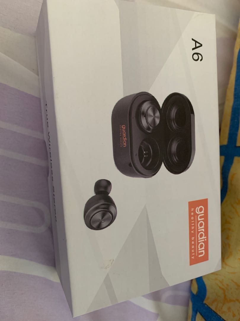 Airtwins a6 sales