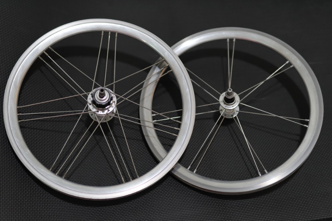 Wheelset 16 inch sale
