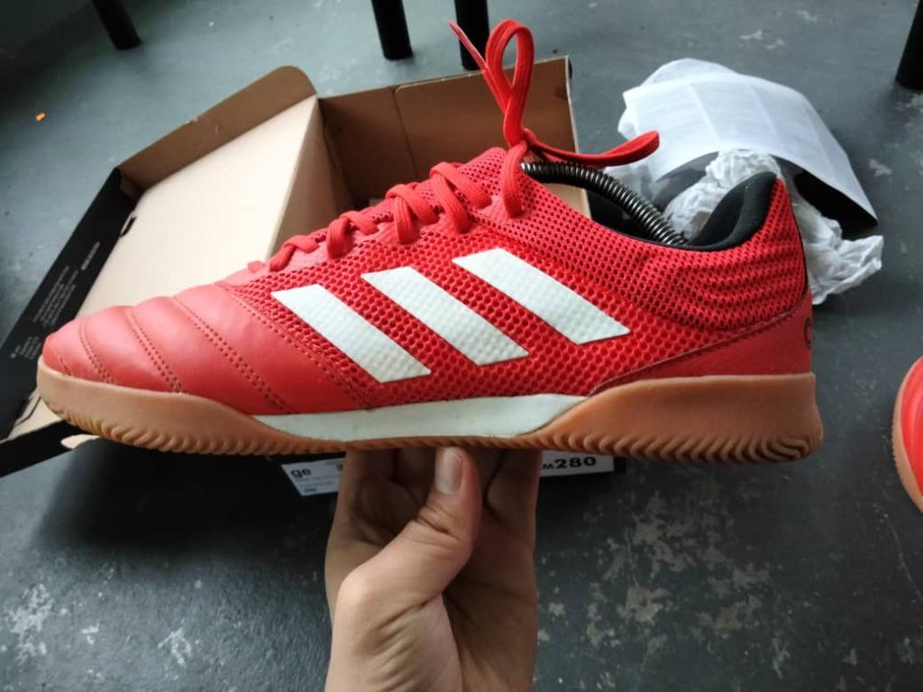 Adidas copa sala discount 20.3