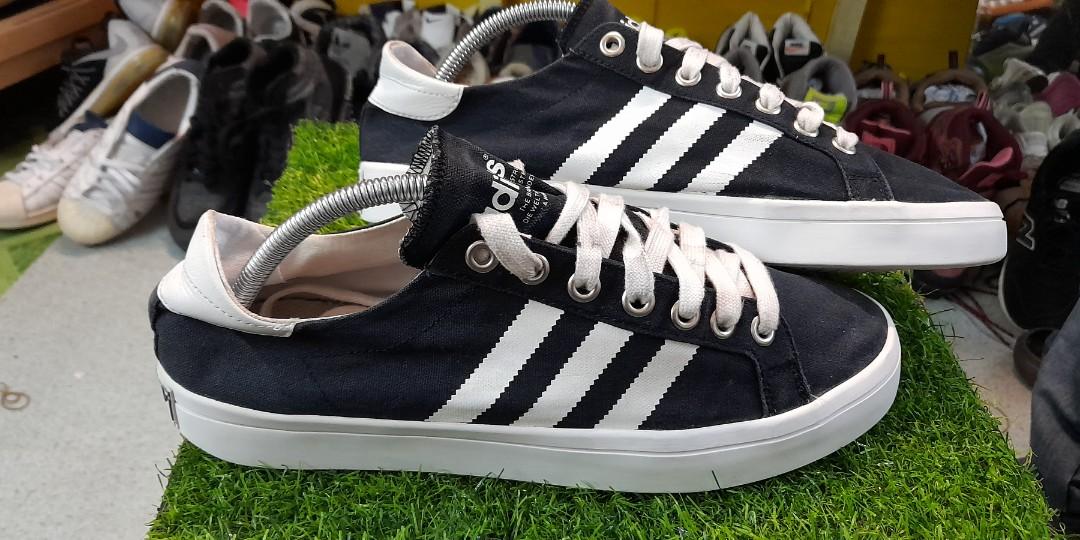 Adidas court sale vantage 40