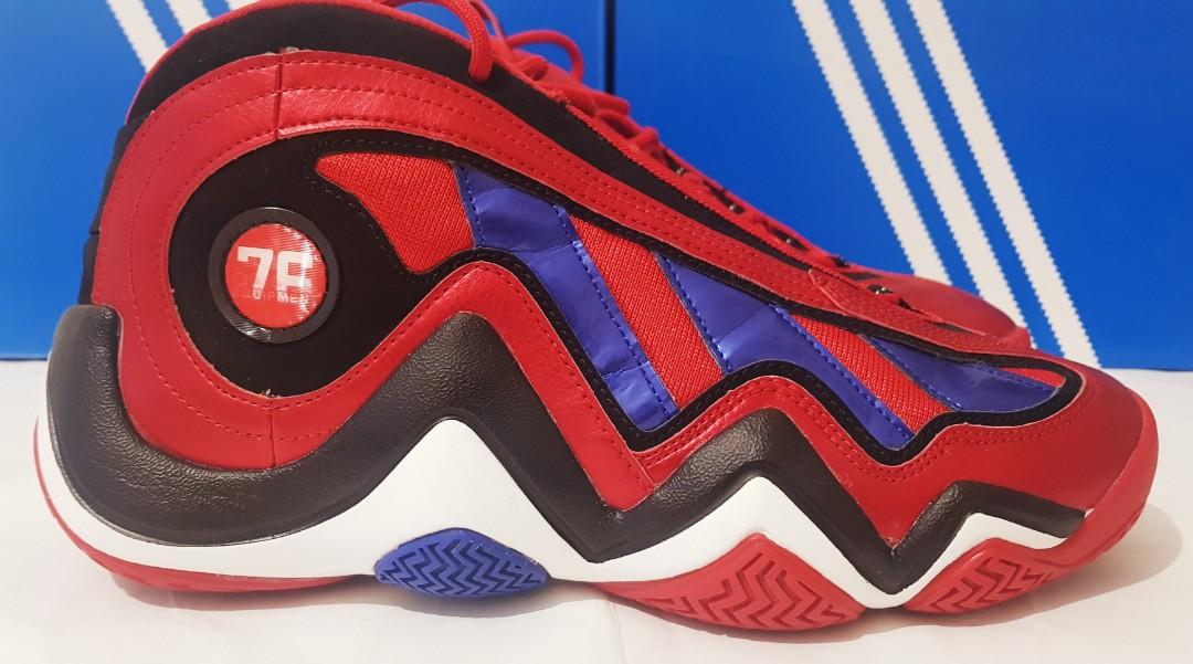 Adidas Crazy 97 EQT