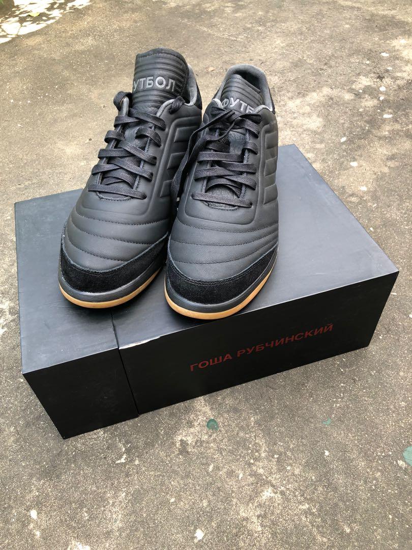 Gosha copa discount