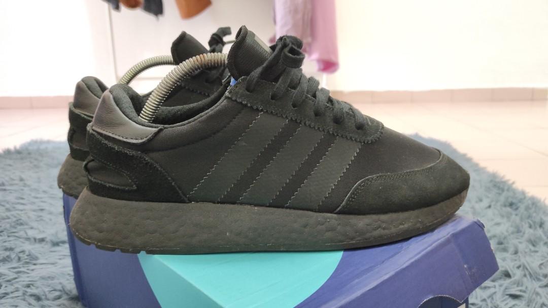Iniki boost triple store black