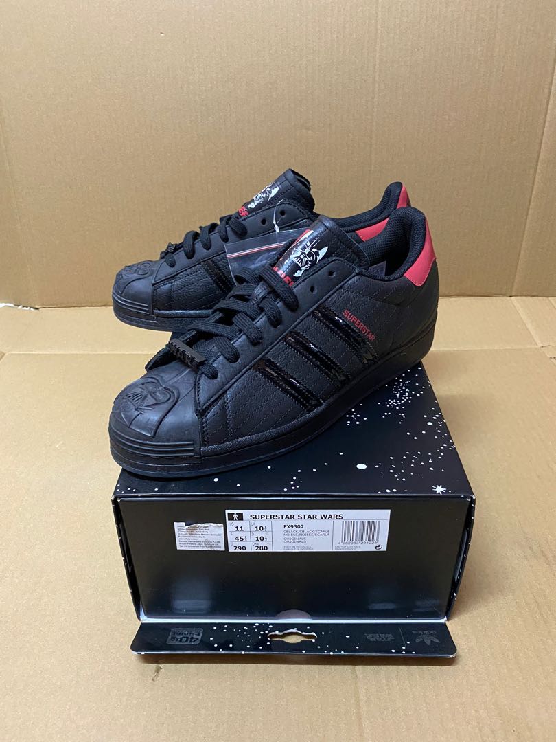 superstar darth vader
