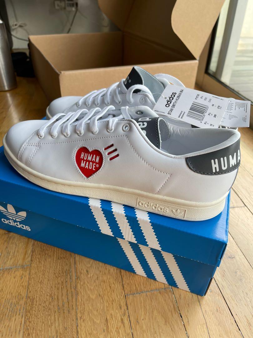 adidas stan smith uk 9