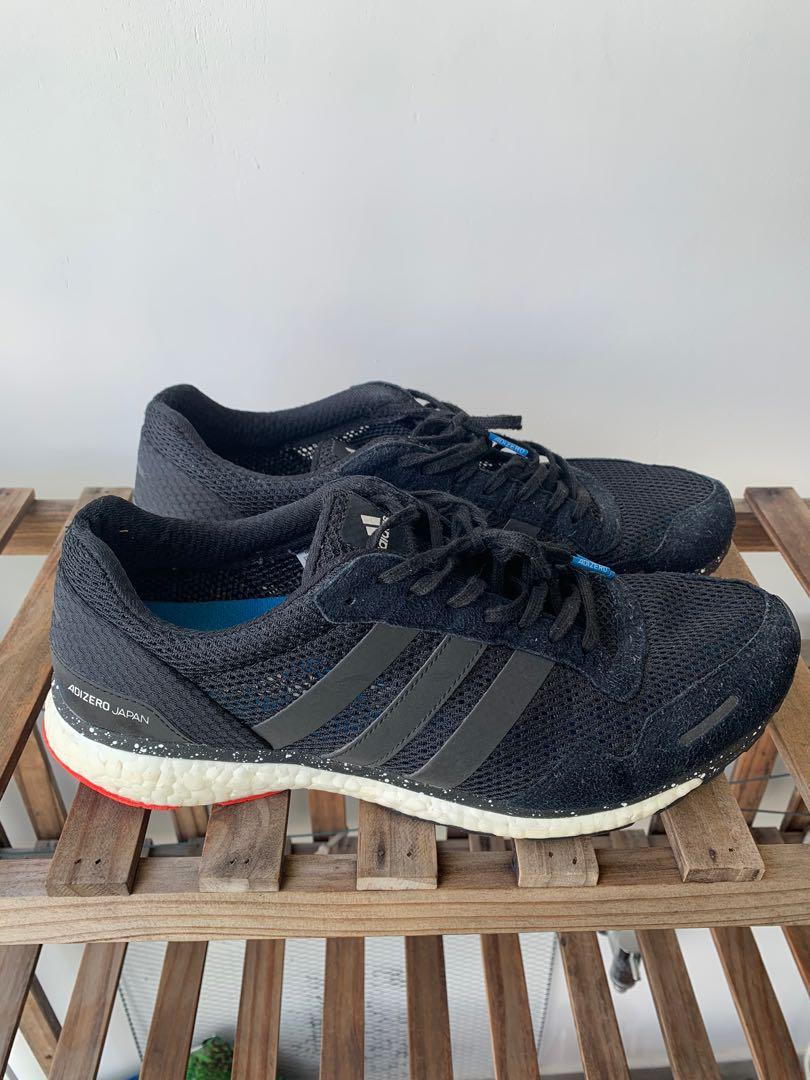 Adidas adizero japan boost hotsell