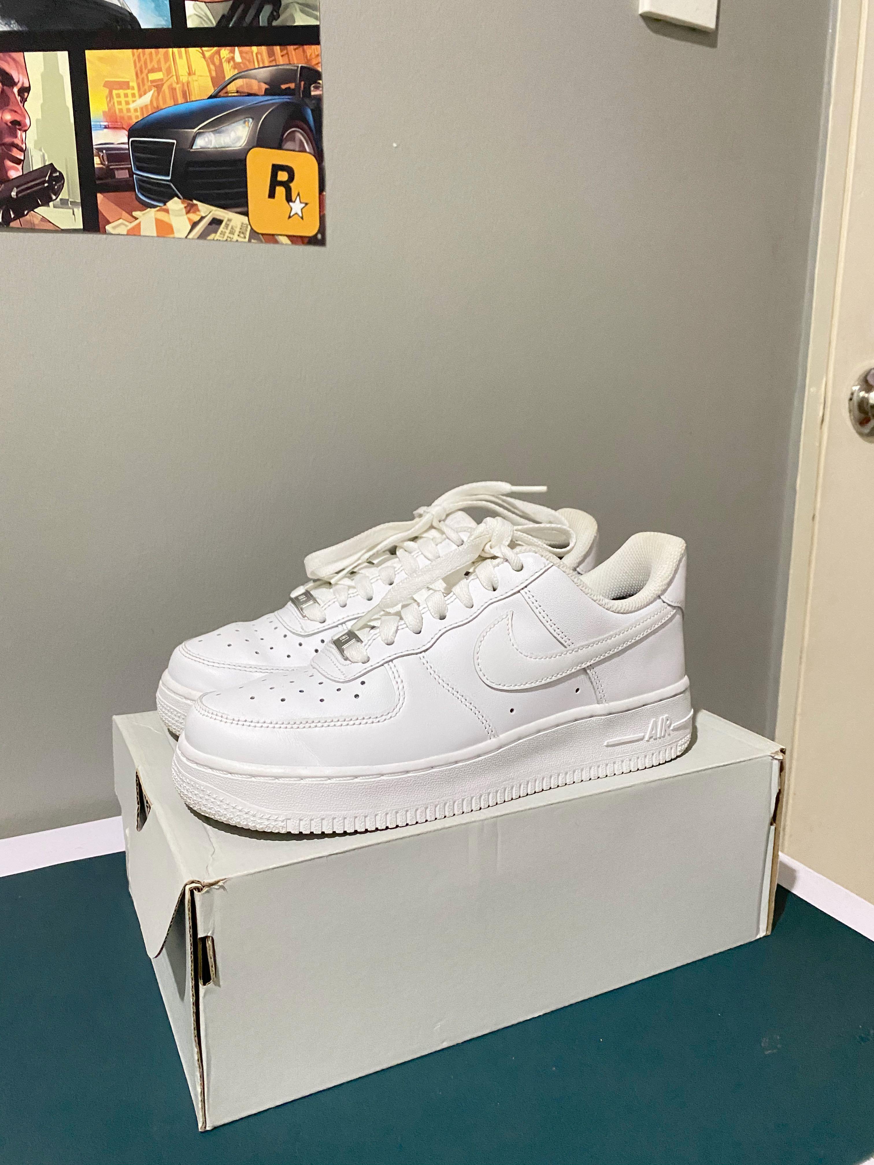 Air force outlet 1 07 womens