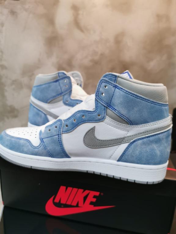 Air jordan 1 hot sale og hyper royal