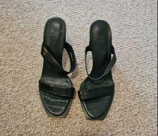 Alias Mae Crocodile Shoes