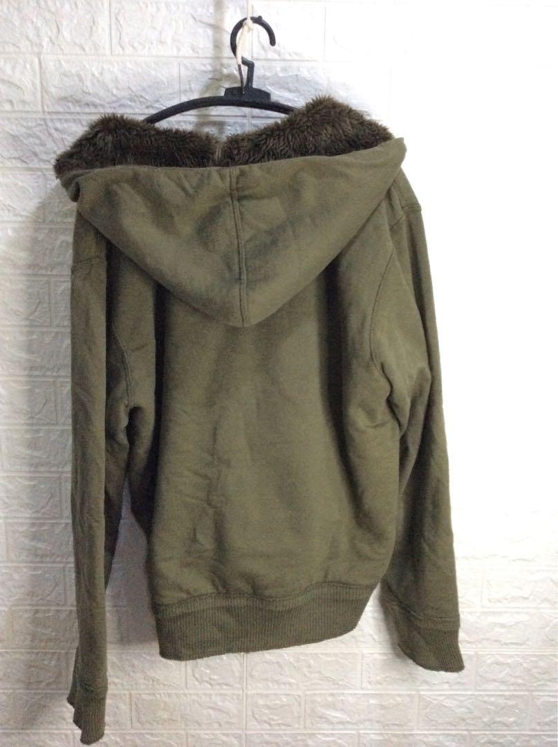 American eagle top winter coats