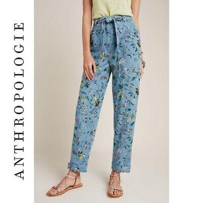 Anthropologie cargo pants Clearance