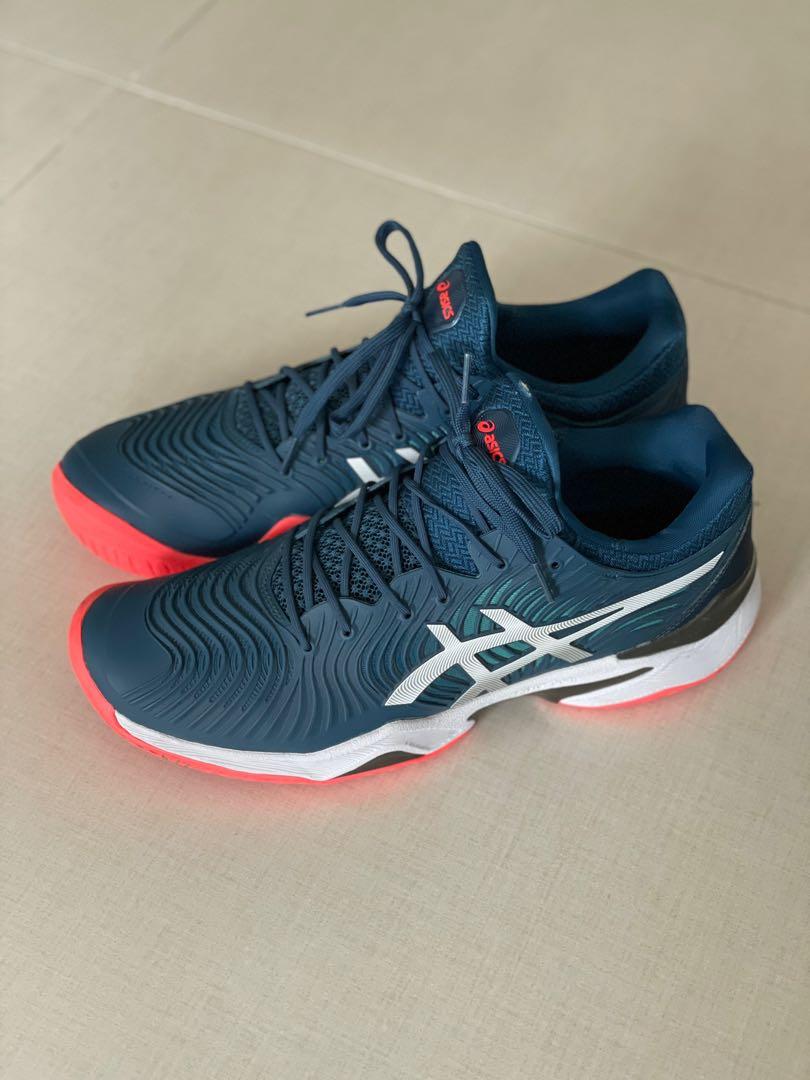 Asics tennis hk discount