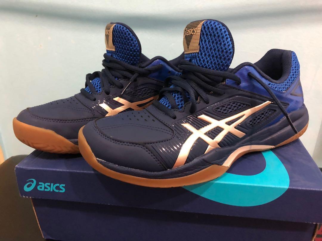 asics gel court hunter