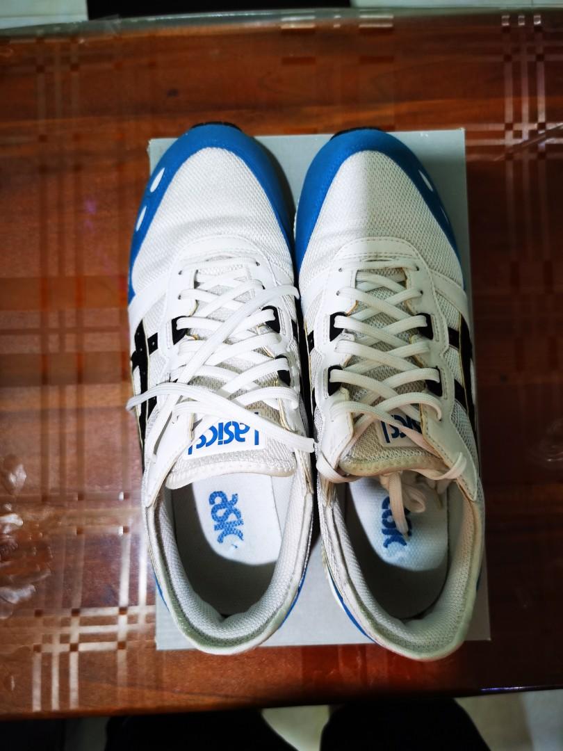 Asics hype hot sale