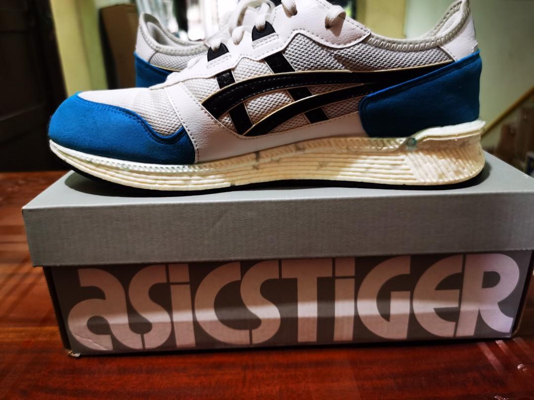 Asics hype hotsell