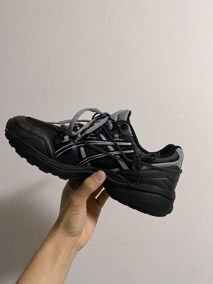 ASICS x Andersson Bell