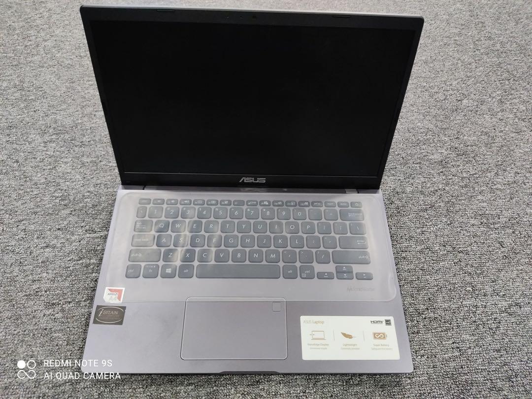 Asus m409b sale