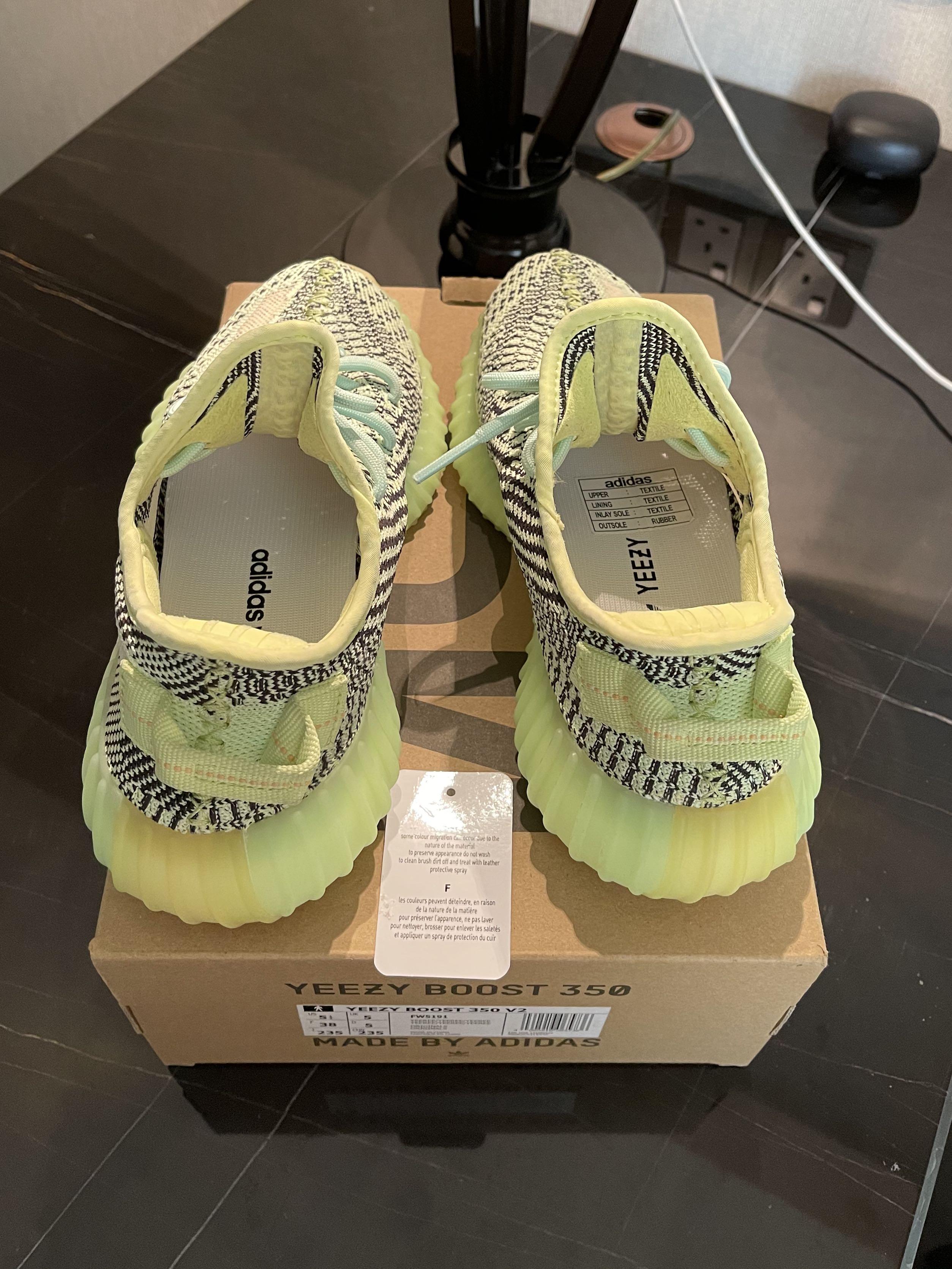 Yeezy spray protection on sale