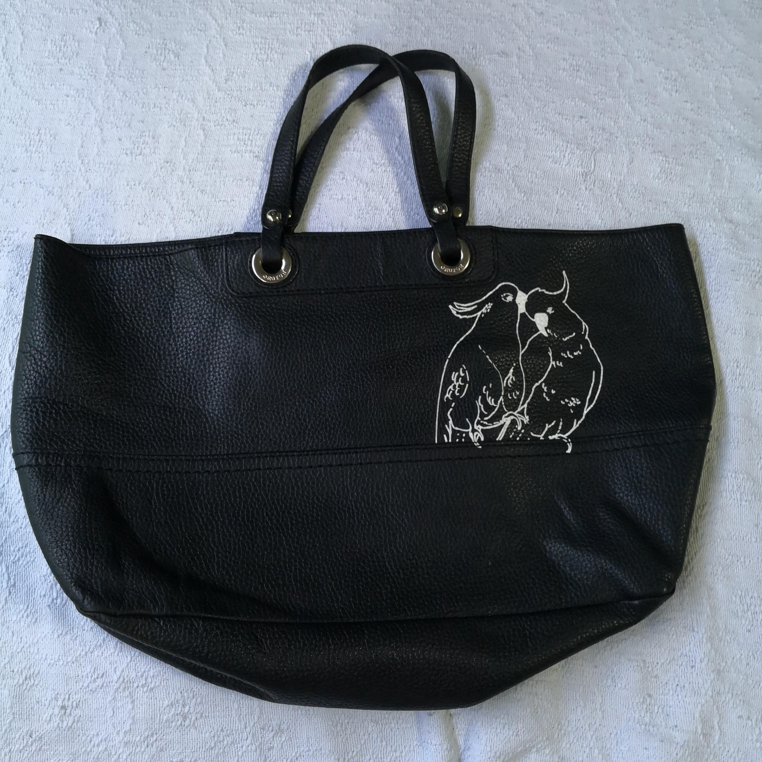 Oroton entourage tote new arrivals
