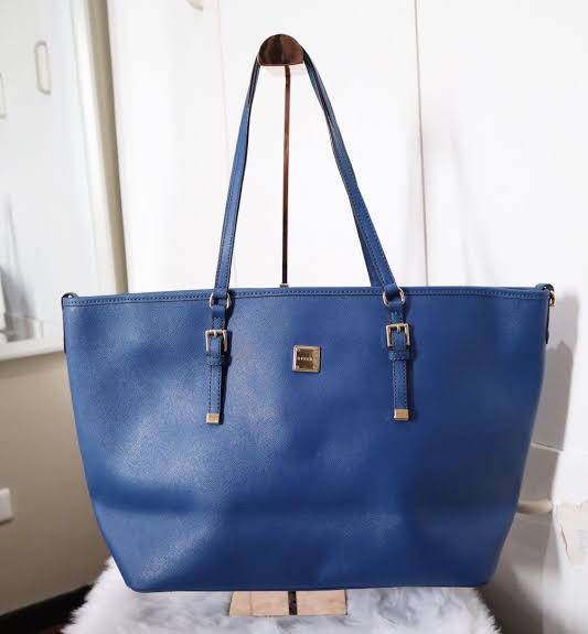 Sisley tote best sale bag