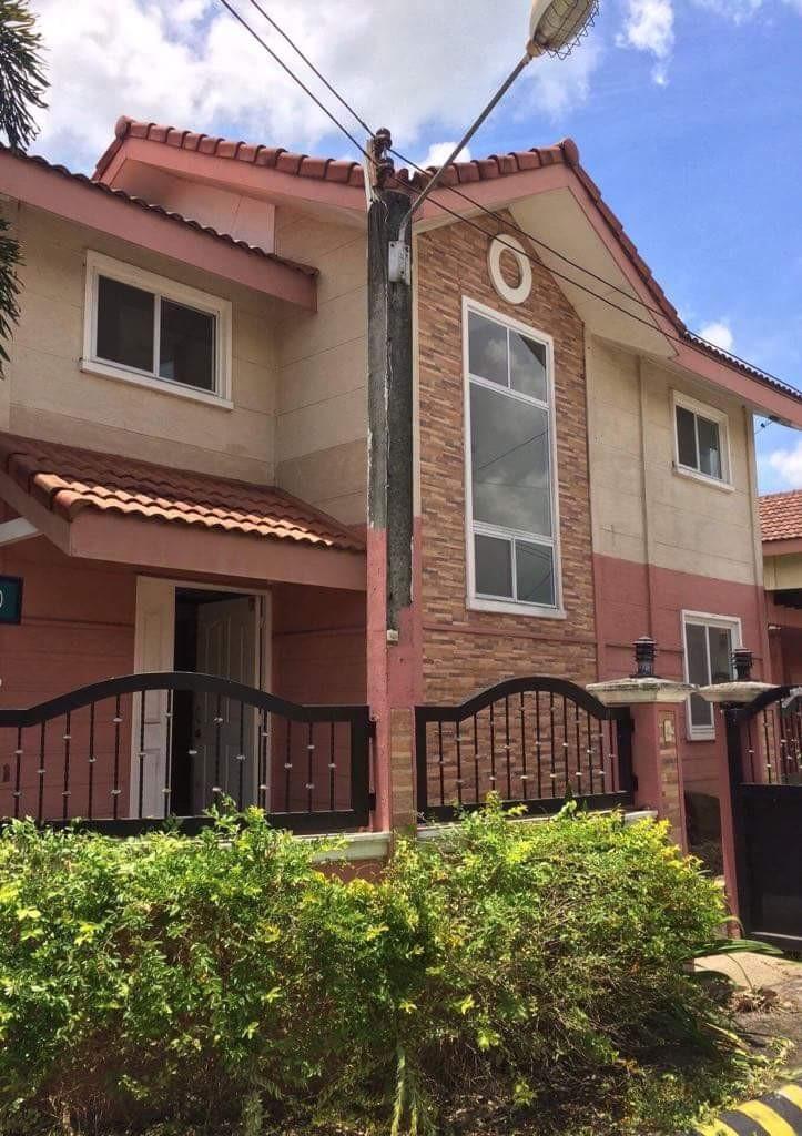 Avida Residences Sta Catalina and Settings houses for Rent or Sale
