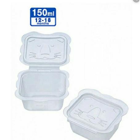 Baby Food Container Wadah Mpasi Bayi Anak Perawatan Makanan Anak Di Carousell