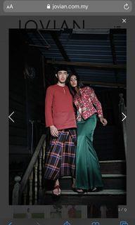 Jobian RTW - Khatijah Balik Kampung 
