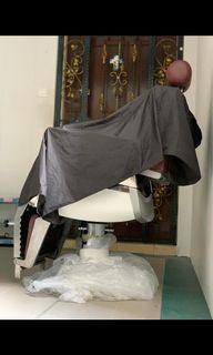 Barber Chair