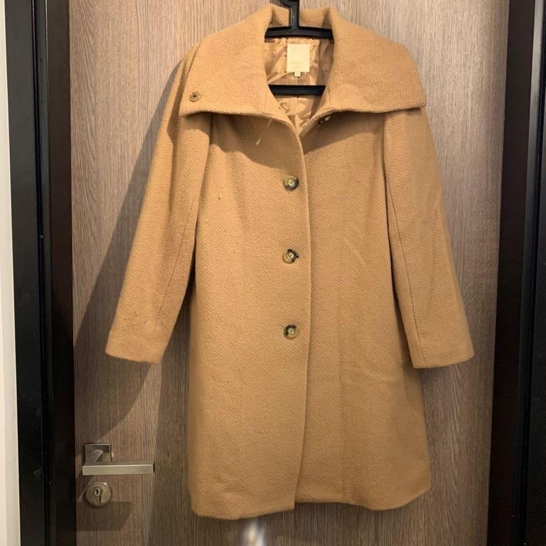 Japanese women's coats top
