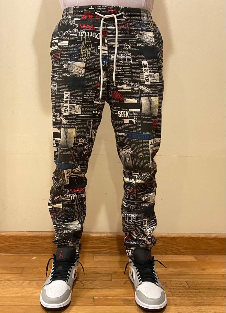 Elwood joggers online