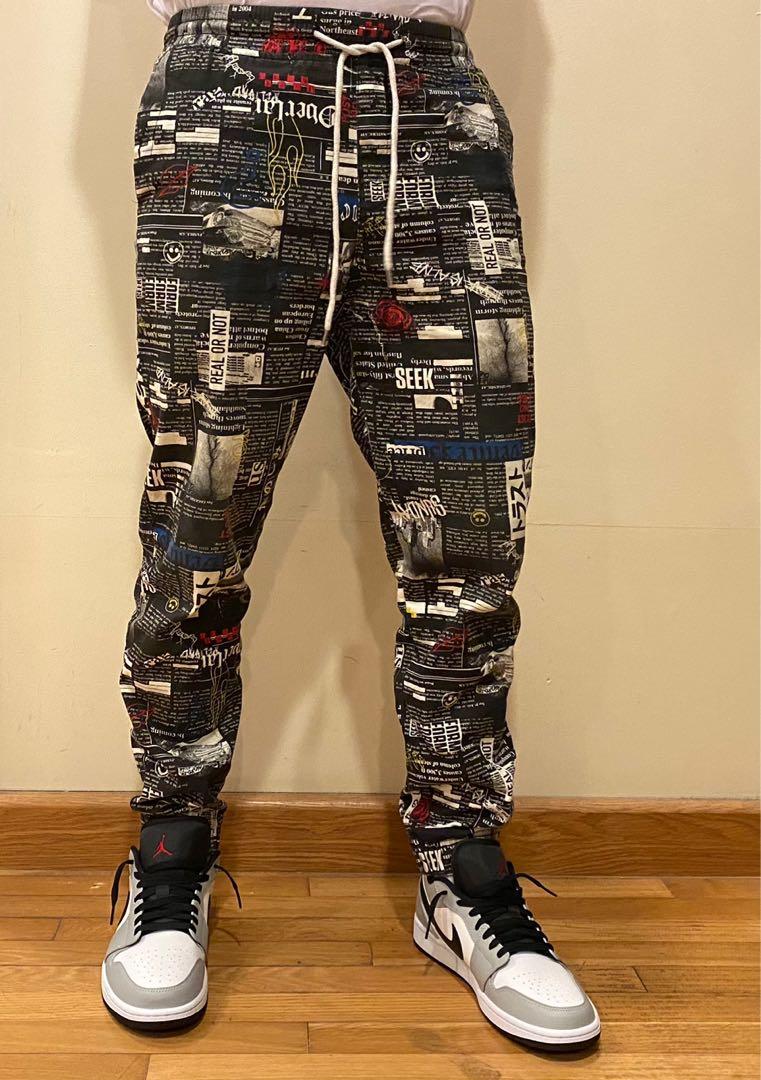 Elwood 2024 joggers review