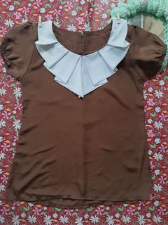 (Kategori: ) berada di . Dikirim oleh prettyclothesbyisel (ID iklan 1085157718, Gambar 1). Deskripsi: .