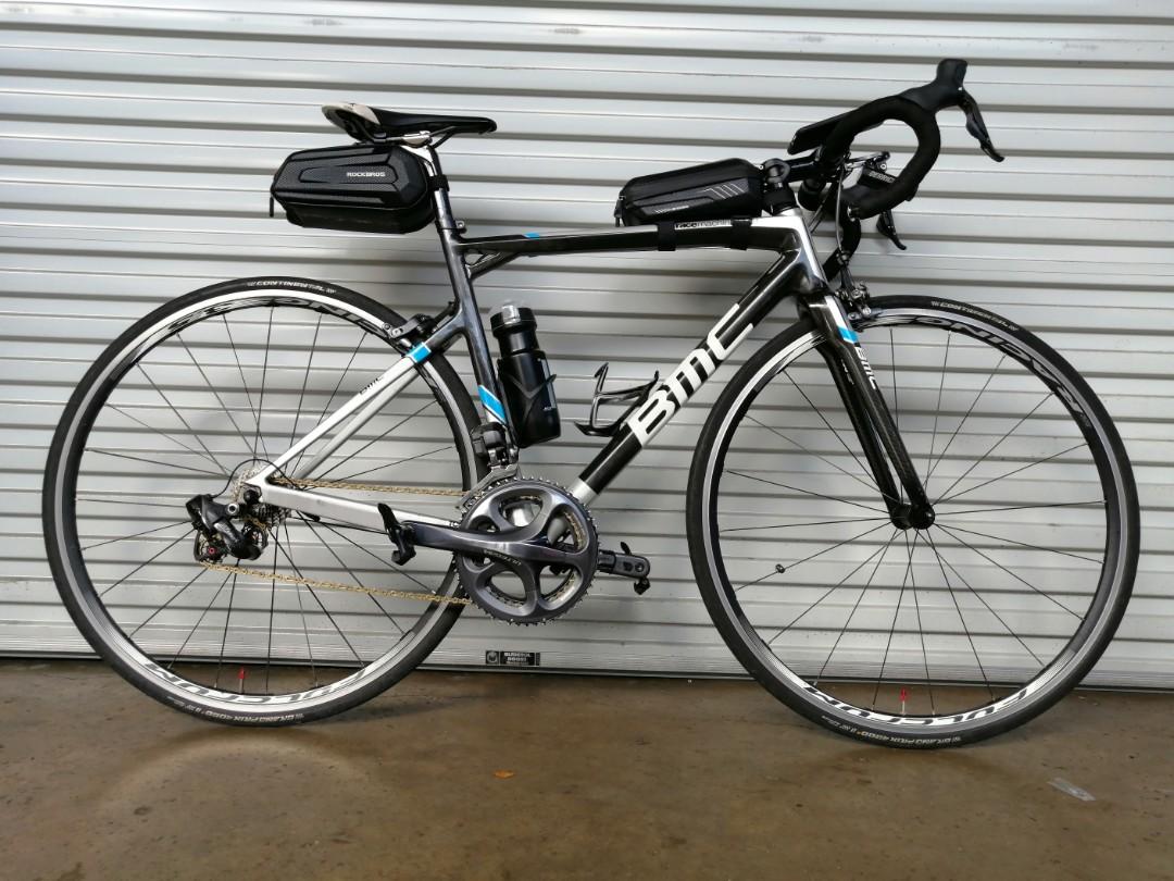 Bmc race machine rm01 price hotsell