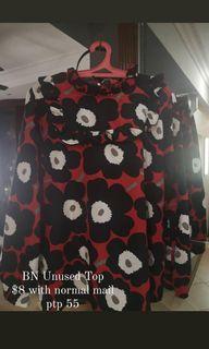 BN Unused  Clothings
