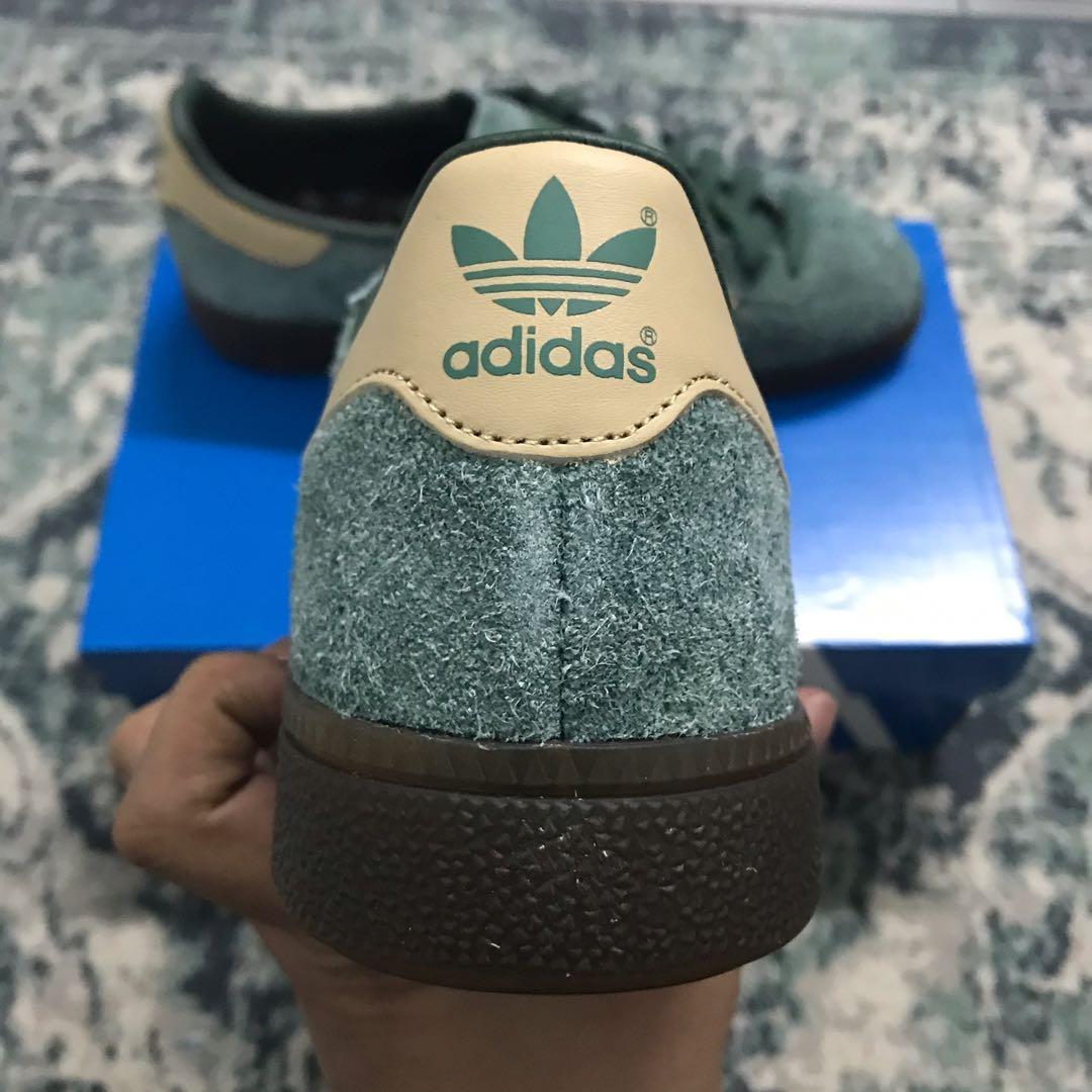 Adidas hotsell munchen verdes
