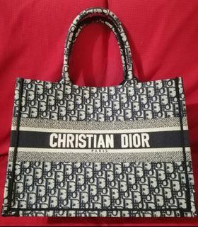Book Tote