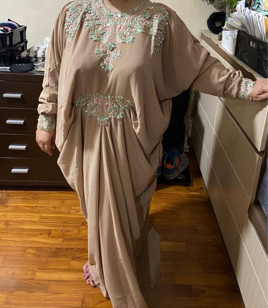 new kaftan