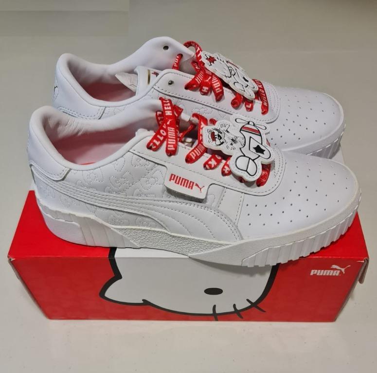 Kitty puma discount