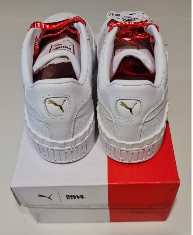 Hello kitty puma canada clearance