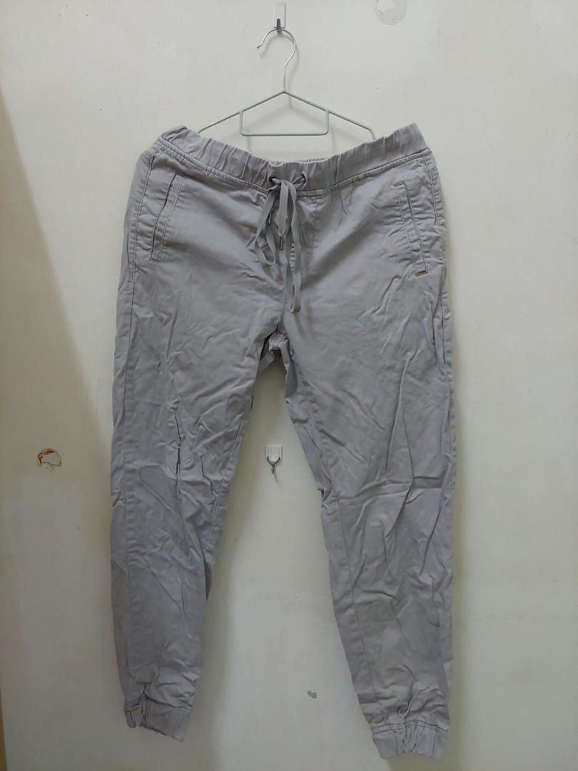 Brands Outlet Jogger Pants Women S Fashion Clothes Bottoms On Carousell