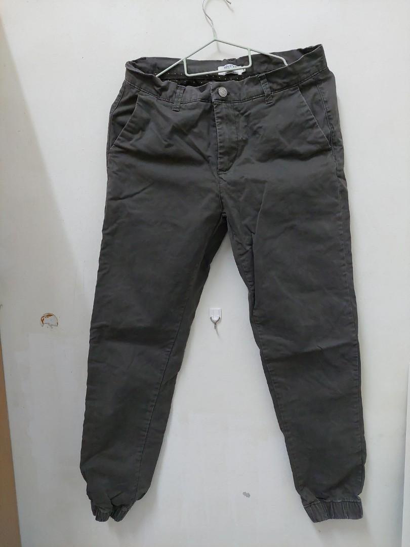Jogger outlet