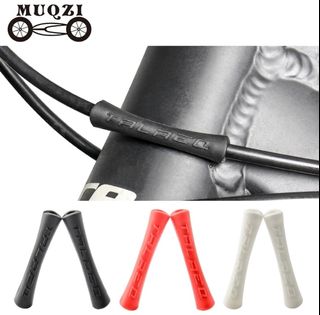 Bike cable best sale frame protectors