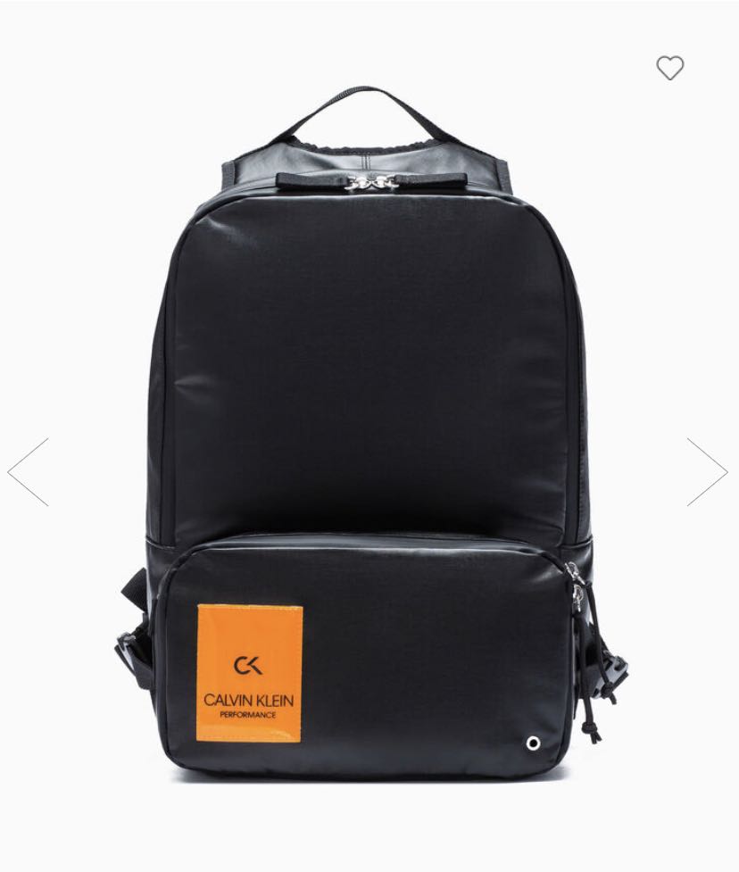 Calvin Klein Performance Bagpack