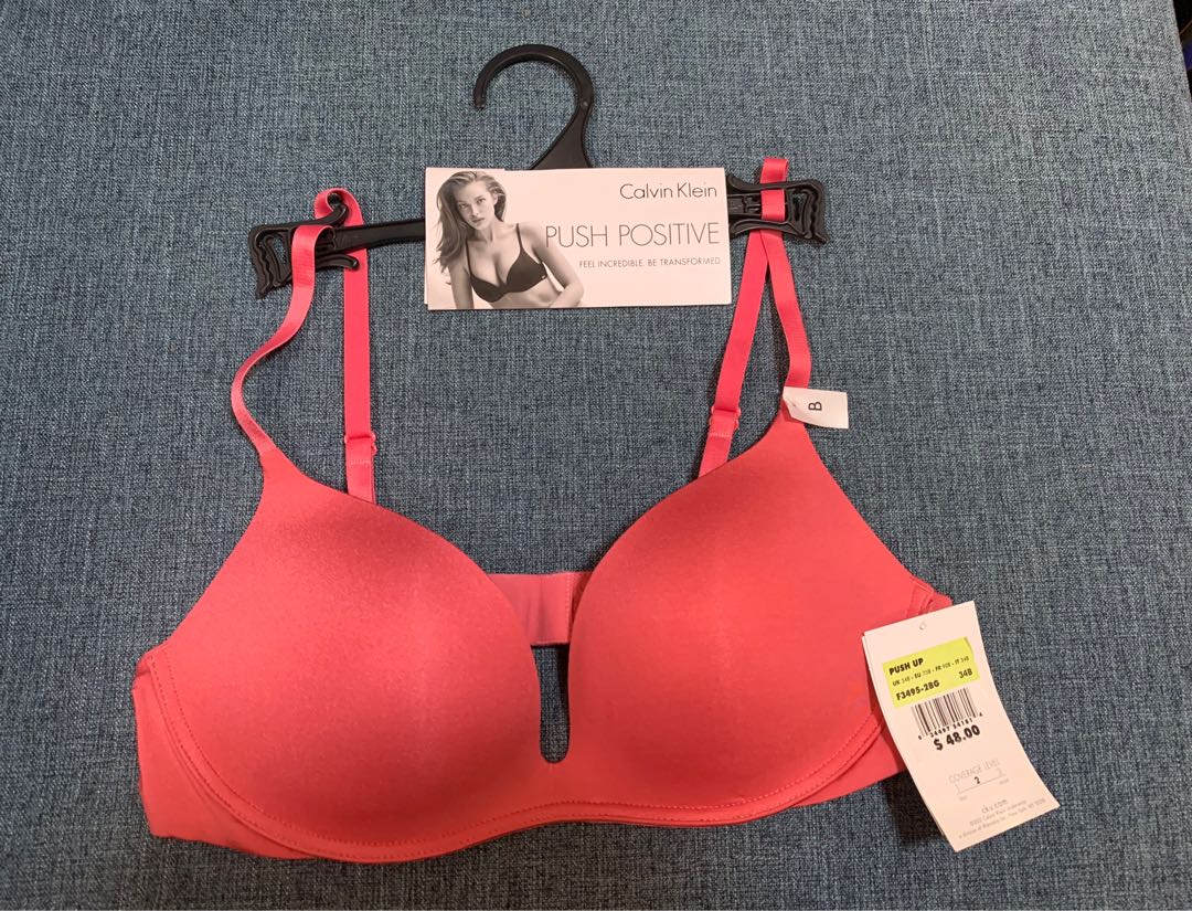 Calvin klein push positive f3495 2025