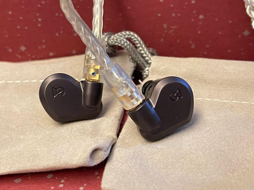 Campfire Audio LYRA II, 音響器材, 可攜式音響設備- Carousell